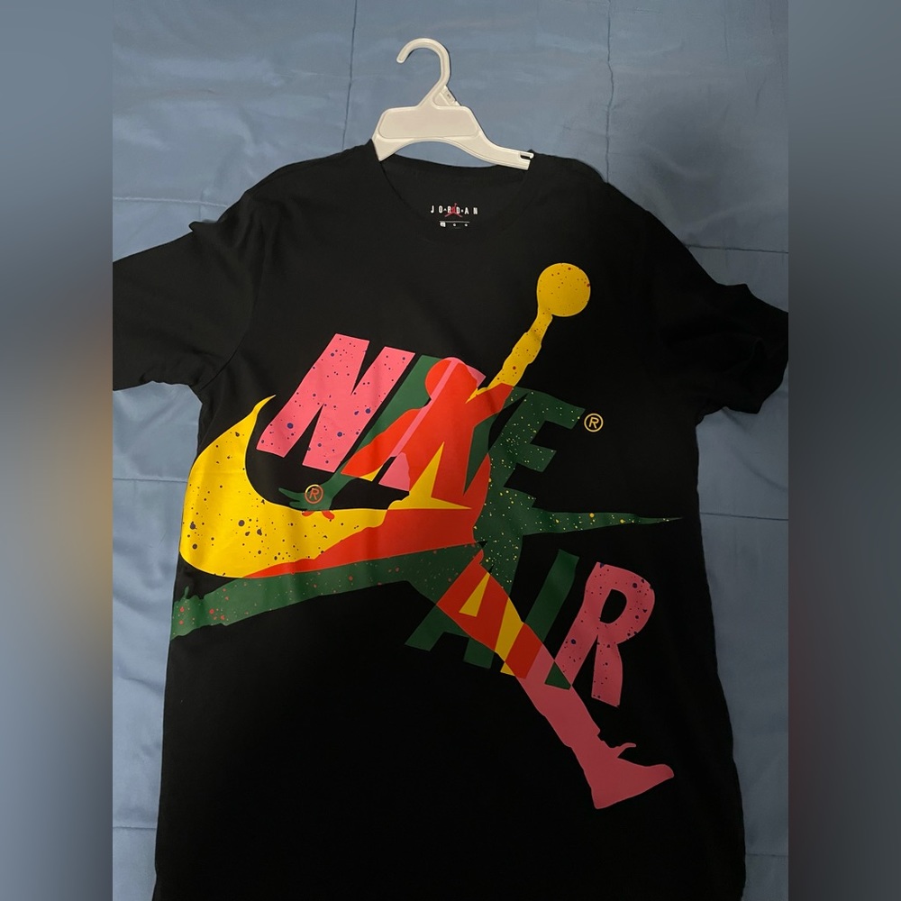 Mens Air Jordan T-Shirt